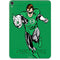 DC Comics Green Lantern Classic Art Pose Apple iPad Pro Skin