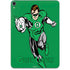 DC Comics Green Lantern Classic Art Pose Apple iPad Pro Skin
