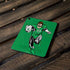 DC Comics Green Lantern Classic Art Pose Apple iPad Pro Skin