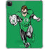DC Comics Green Lantern Classic Art Pose iPad Pro 11in (2024) Clear Case