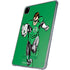 DC Comics Green Lantern Classic Art Pose iPad Pro 11in (2024) Clear Case