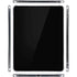DC Comics Green Lantern Classic Art Pose iPad Pro 11in (2024) Clear Case