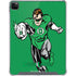 DC Comics Green Lantern Classic Art Pose iPad Cases