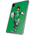 DC Comics Green Lantern Classic Art Pose iPad Cases