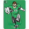 DC Comics Green Lantern Classic Art Pose iPad Pro 13in M4 (2024) Skin