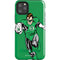 DC Comics Green Lantern Classic Art Pose iPhone Cases