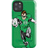 DC Comics Green Lantern Classic Art Pose iPhone Cases