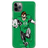 DC Comics Green Lantern Classic Art Pose iPhone Cases