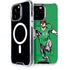 DC Comics Green Lantern Classic Art Pose iPhone Cases