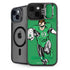 DC Comics Green Lantern Classic Art Pose iPhone 14 Kickstand Case