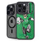 DC Comics Green Lantern Classic Art Pose iPhone 14 Pro Kickstand Case