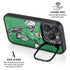 DC Comics Green Lantern Classic Art Pose iPhone 14 Pro Max Kickstand Case