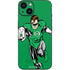 DC Comics Green Lantern Classic Art Pose iPhone Skins