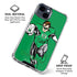 DC Comics Green Lantern Classic Art Pose iPhone 15 Clear Case