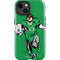 DC Comics Green Lantern Classic Art Pose iPhone 15 Impact Case