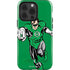 DC Comics Green Lantern Classic Art Pose iPhone 15 Pro Impact Case
