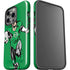 DC Comics Green Lantern Classic Art Pose iPhone 15 Pro Impact Case