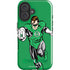 DC Comics Green Lantern Classic Art Pose iPhone 16 Impact Case