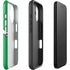 DC Comics Green Lantern Classic Art Pose iPhone 16 Impact Case