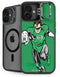 DC Comics Green Lantern Classic Art Pose iPhone 16 Kickstand Case
