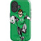 DC Comics Green Lantern Classic Art Pose iPhone 16 Magsafe Impact Case
