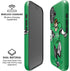 DC Comics Green Lantern Classic Art Pose iPhone 16 Magsafe Impact Case
