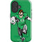 DC Comics Green Lantern Classic Art Pose iPhone 16 Plus Impact Case