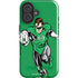 DC Comics Green Lantern Classic Art Pose iPhone 16 Plus Impact Case