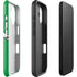 DC Comics Green Lantern Classic Art Pose iPhone 16 Plus Impact Case