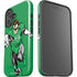 DC Comics Green Lantern Classic Art Pose iPhone 16 Plus Impact Case