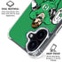 DC Comics Green Lantern Classic Art Pose iPhone 16 Plus MagSafe Case