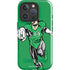 DC Comics Green Lantern Classic Art Pose iPhone 16 Pro Impact Case