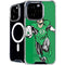 DC Comics Green Lantern Classic Art Pose iPhone 16 Pro MagSafe Case