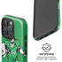 DC Comics Green Lantern Classic Art Pose iPhone 16 Pro Magsafe Impact Case