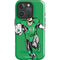 DC Comics Green Lantern Classic Art Pose iPhone 16 Pro Max Impact Case