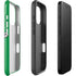 DC Comics Green Lantern Classic Art Pose iPhone 16 Pro Max Impact Case
