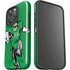DC Comics Green Lantern Classic Art Pose iPhone 16 Pro Max Impact Case