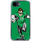 DC Comics Green Lantern Classic Art Pose iPhone 16e Clear Case