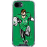 DC Comics Green Lantern Classic Art Pose iPhone 16e Clear Case