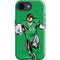 DC Comics Green Lantern Classic Art Pose iPhone 16e Impact Case