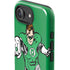 DC Comics Green Lantern Classic Art Pose iPhone 16e Impact Case