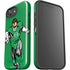 DC Comics Green Lantern Classic Art Pose iPhone 16e Impact Case