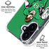 DC Comics Green Lantern Classic Art Pose iPhone 17 Clear Case