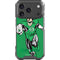 DC Comics Green Lantern Classic Art Pose iPhone 18 Pro Clear Case