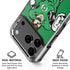 DC Comics Green Lantern Classic Art Pose iPhone 18 Pro Clear Case