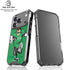 DC Comics Green Lantern Classic Art Pose iPhone 18 Pro Clear Case