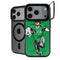 DC Comics Green Lantern Classic Art Pose iPhone 18 Pro Kickstand Case
