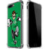 DC Comics Green Lantern Classic Art Pose iPhone Cases