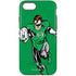 DC Comics Green Lantern Classic Art Pose iPhone Cases