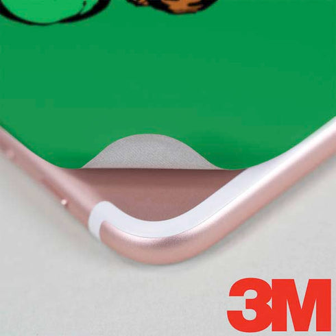 DC Comics Green Lantern Classic Art Pose iPhone 7 Skin